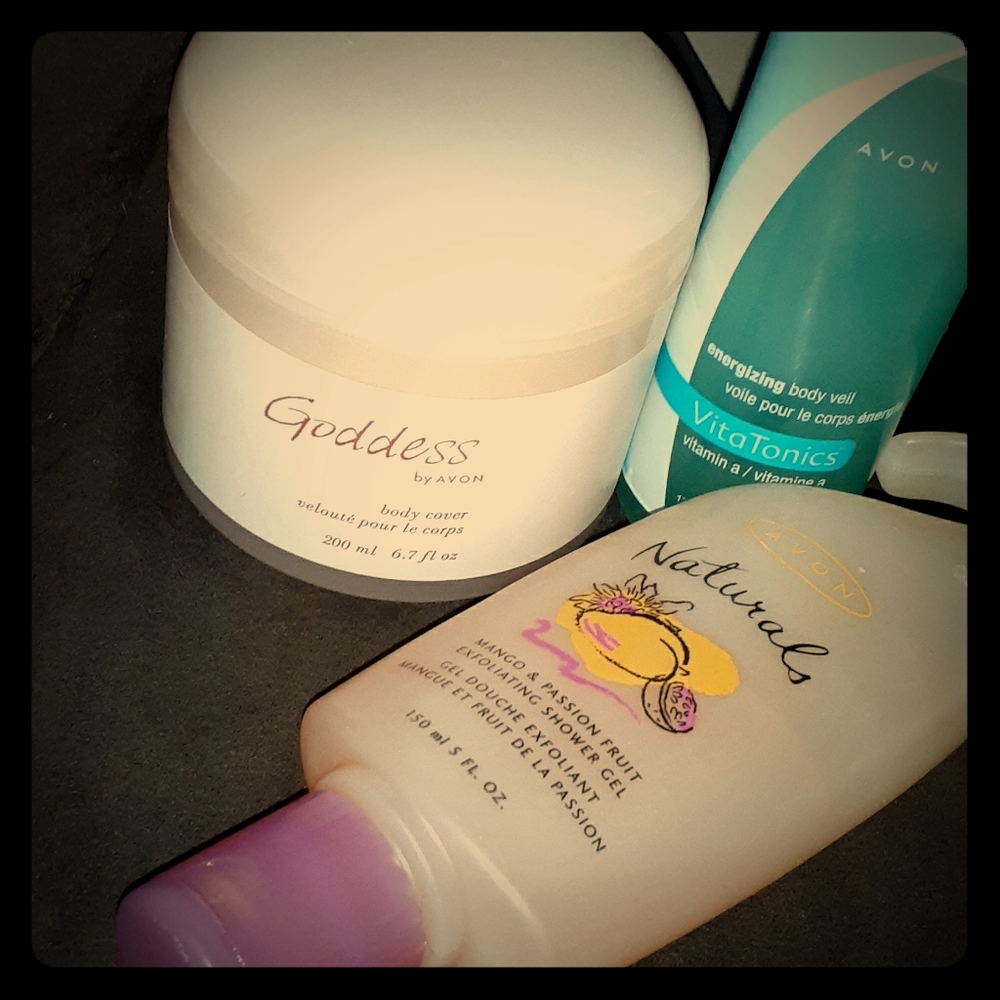 Avon Bundle